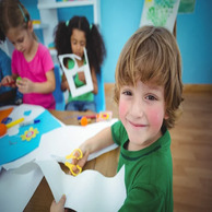 Art & Mindfulness Crafts