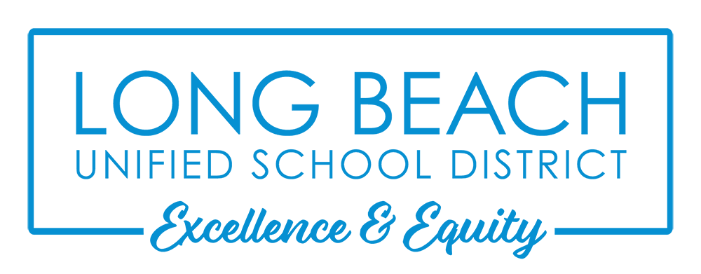 Long Beach Unified Schoo District logo