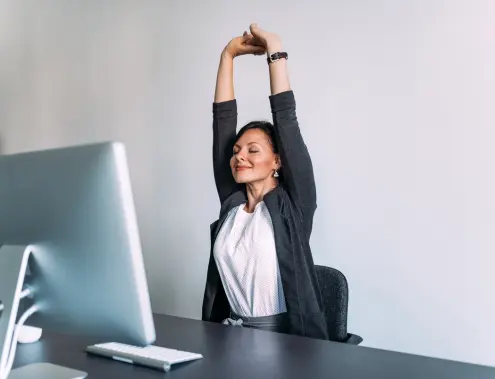 Human Performance & Productivity Workshops