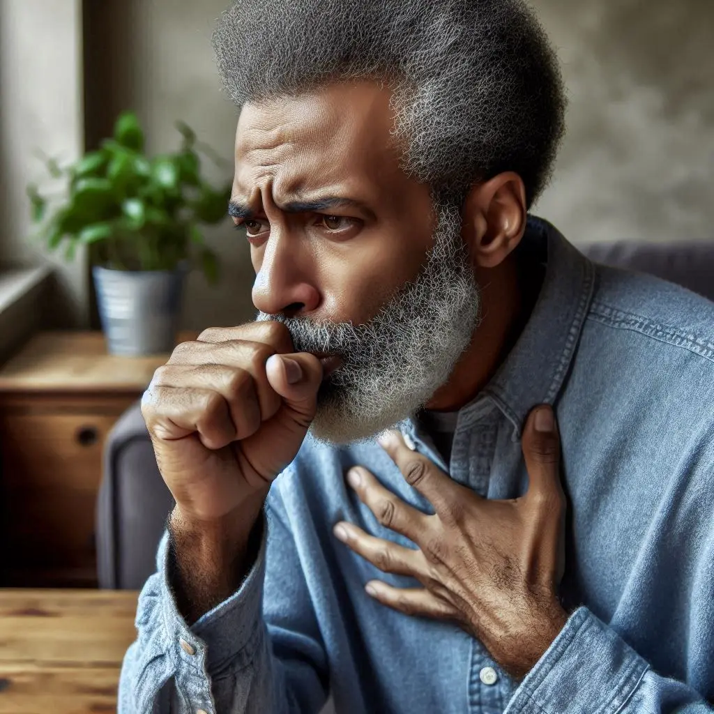 Yoga Therapy For Tuberculosis