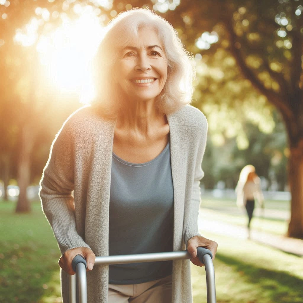 Yoga Therapy for Stroke Recovery